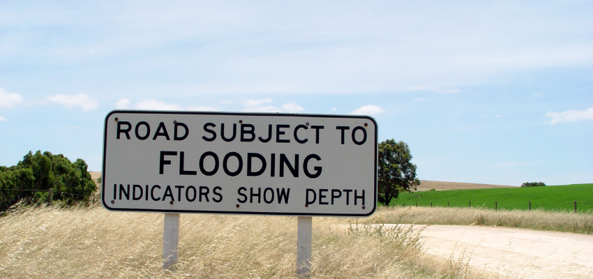 The Devastating Impact of a Flood Warning