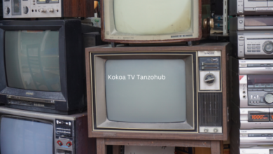 Exploring the Features of Kokoa TV Tanzohub