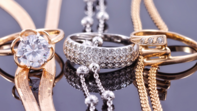 How to Care for Your Sevatti Jewelry